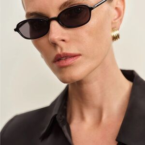 Reformation x Jimmy Fairly Flore Sunglasses